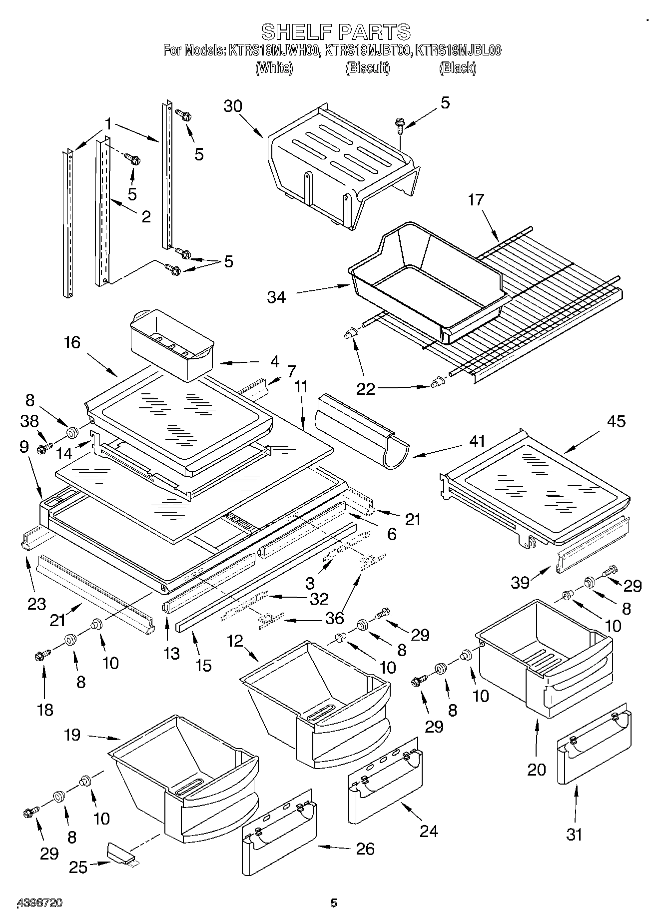 03 - SHELF