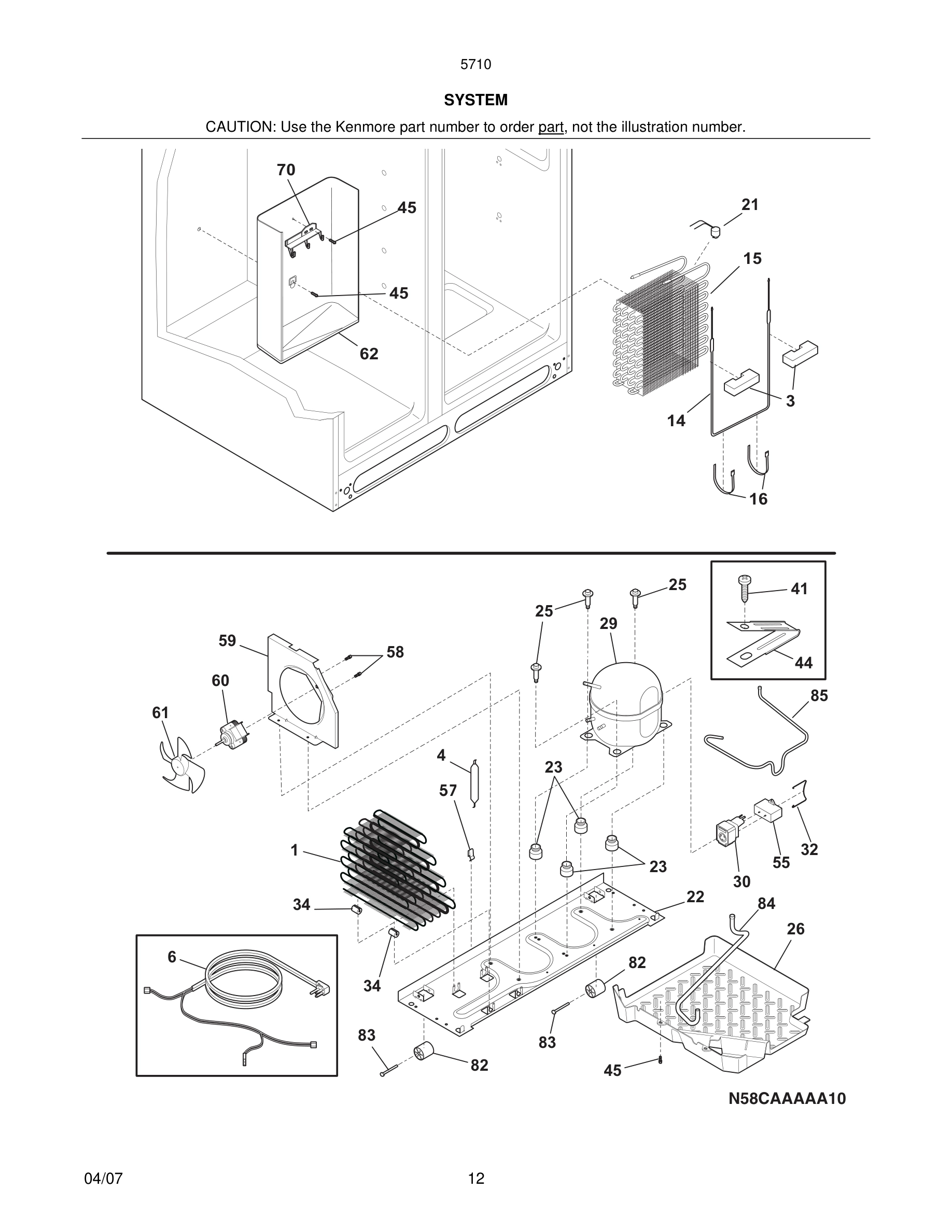 13 - SYSTEM