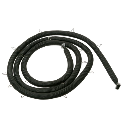 WB35X39589 GE Front Gasket Frame