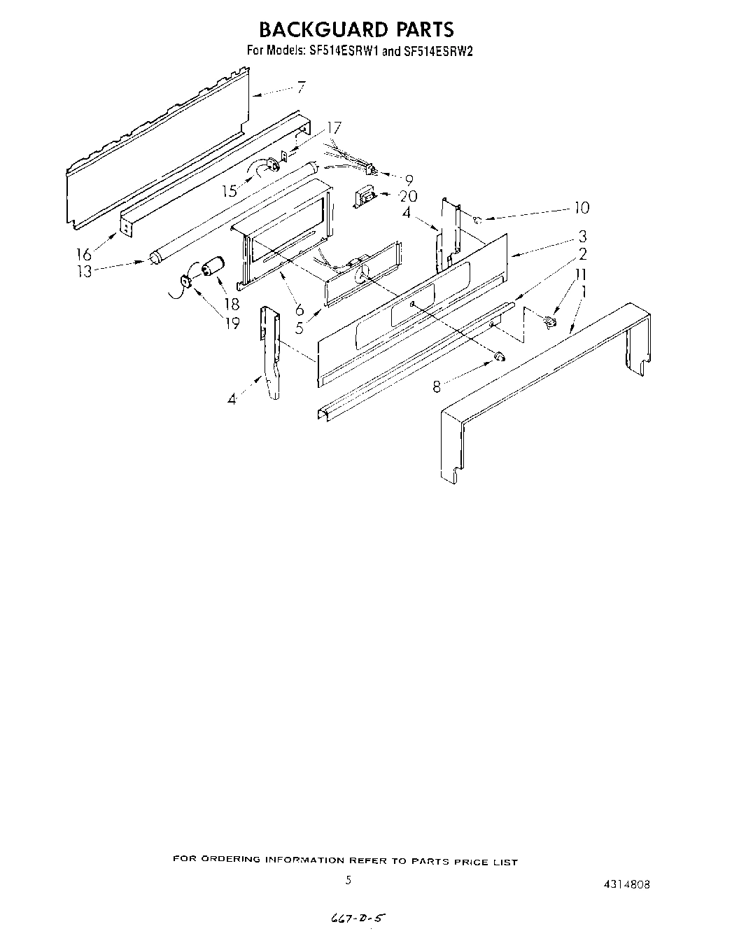 05 - BACKGUARD