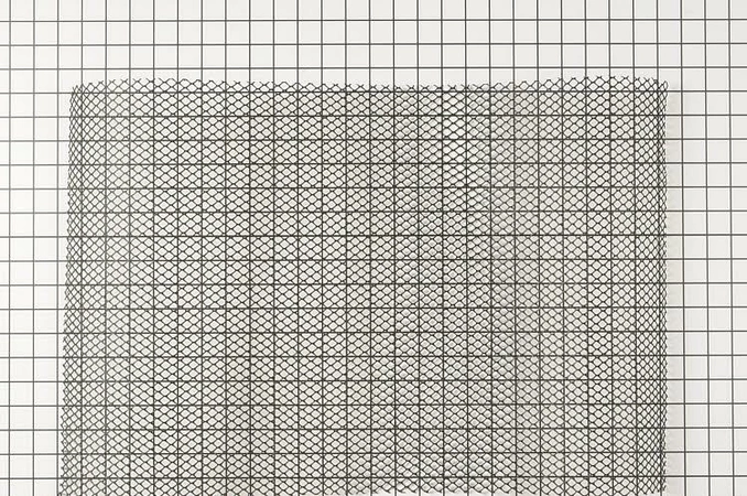 3530A20033B LG Rear Grille