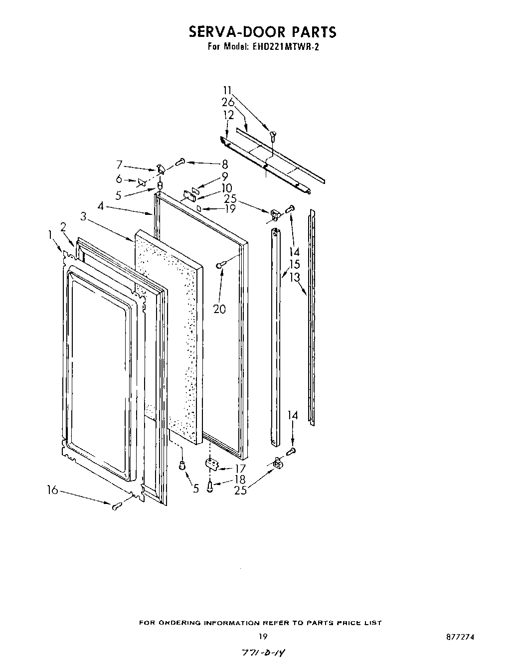 11 - SERVA-DOOR