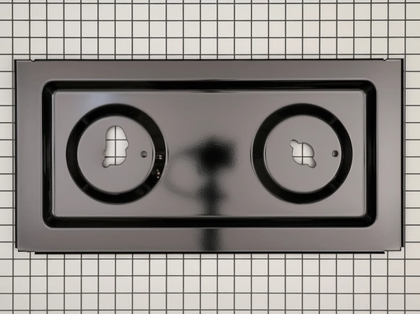 W11344761 Whirlpool Cooktop