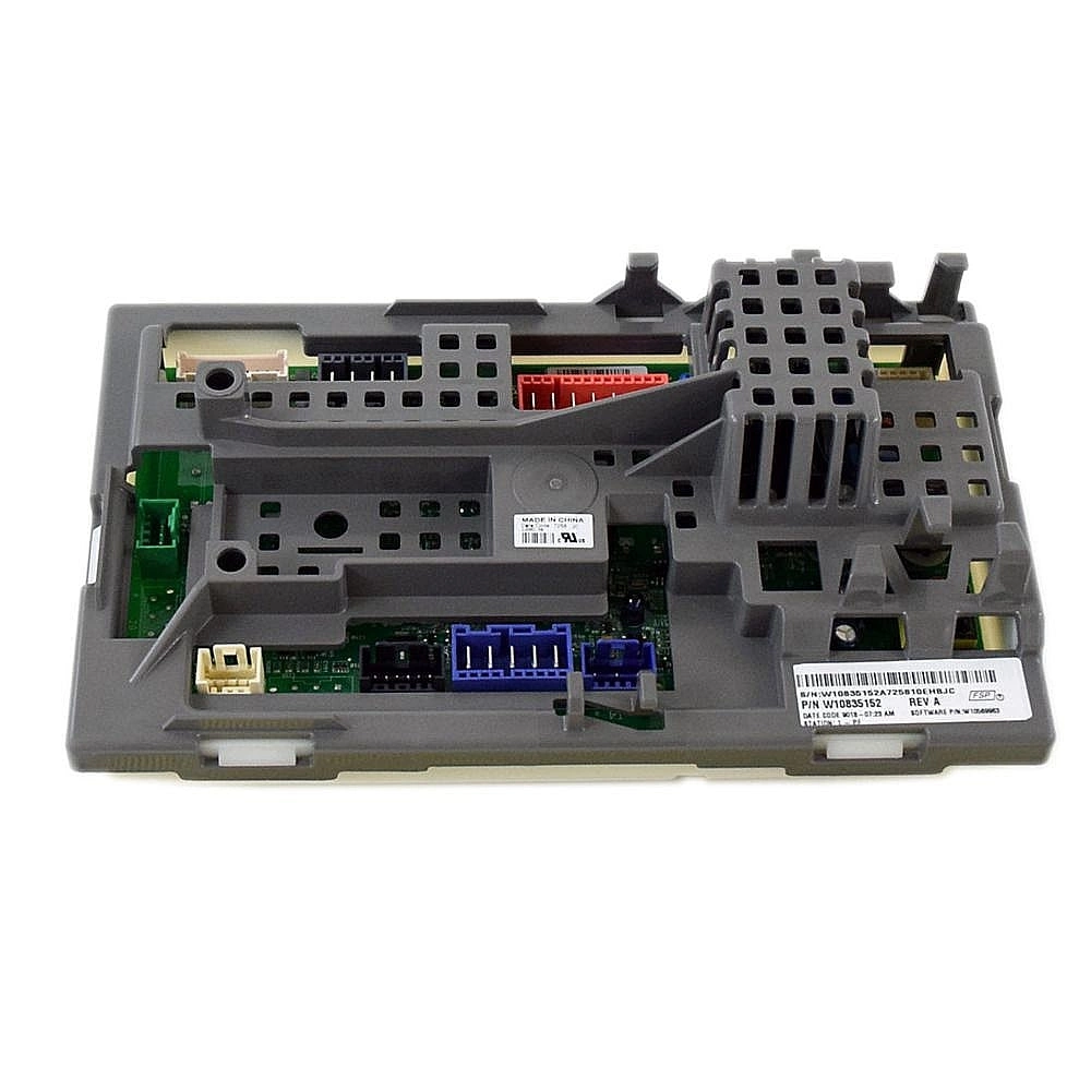 W10835152 Whirlpool Electronic Control Board + Core