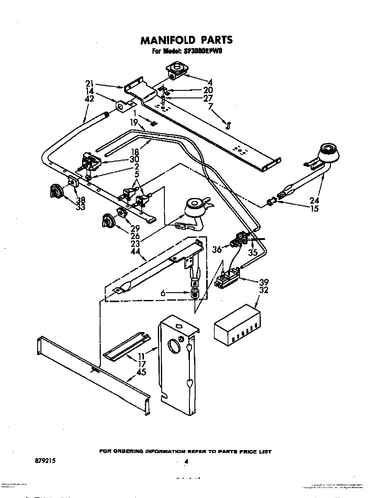 03 - MANIFOLD