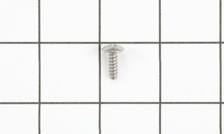 241679901 Frigidaire Refrigerator Screw