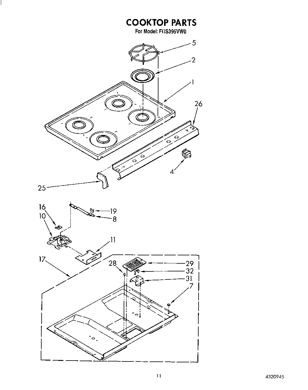 08 - COOKTOP