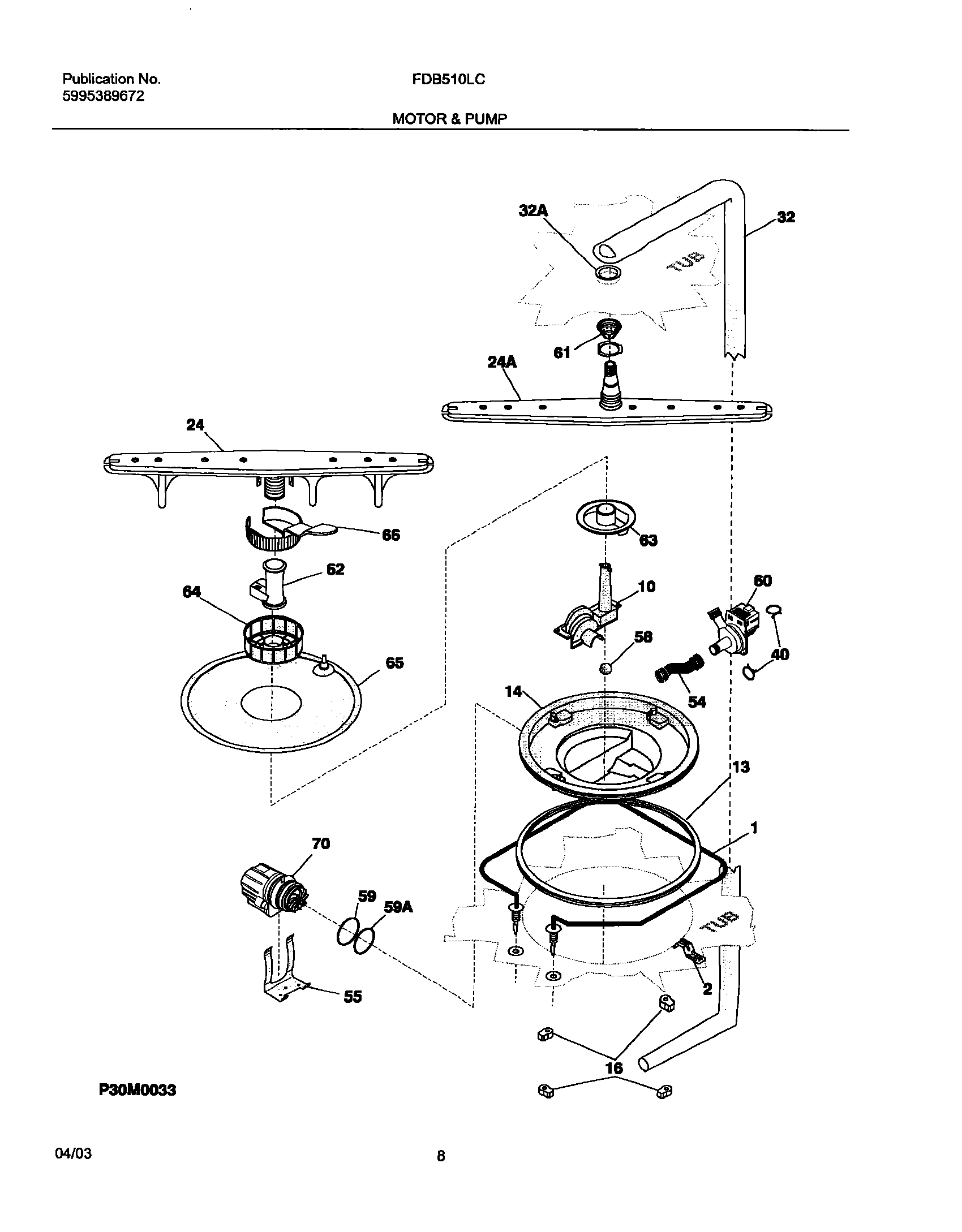 09 - MOTOR & PUMP