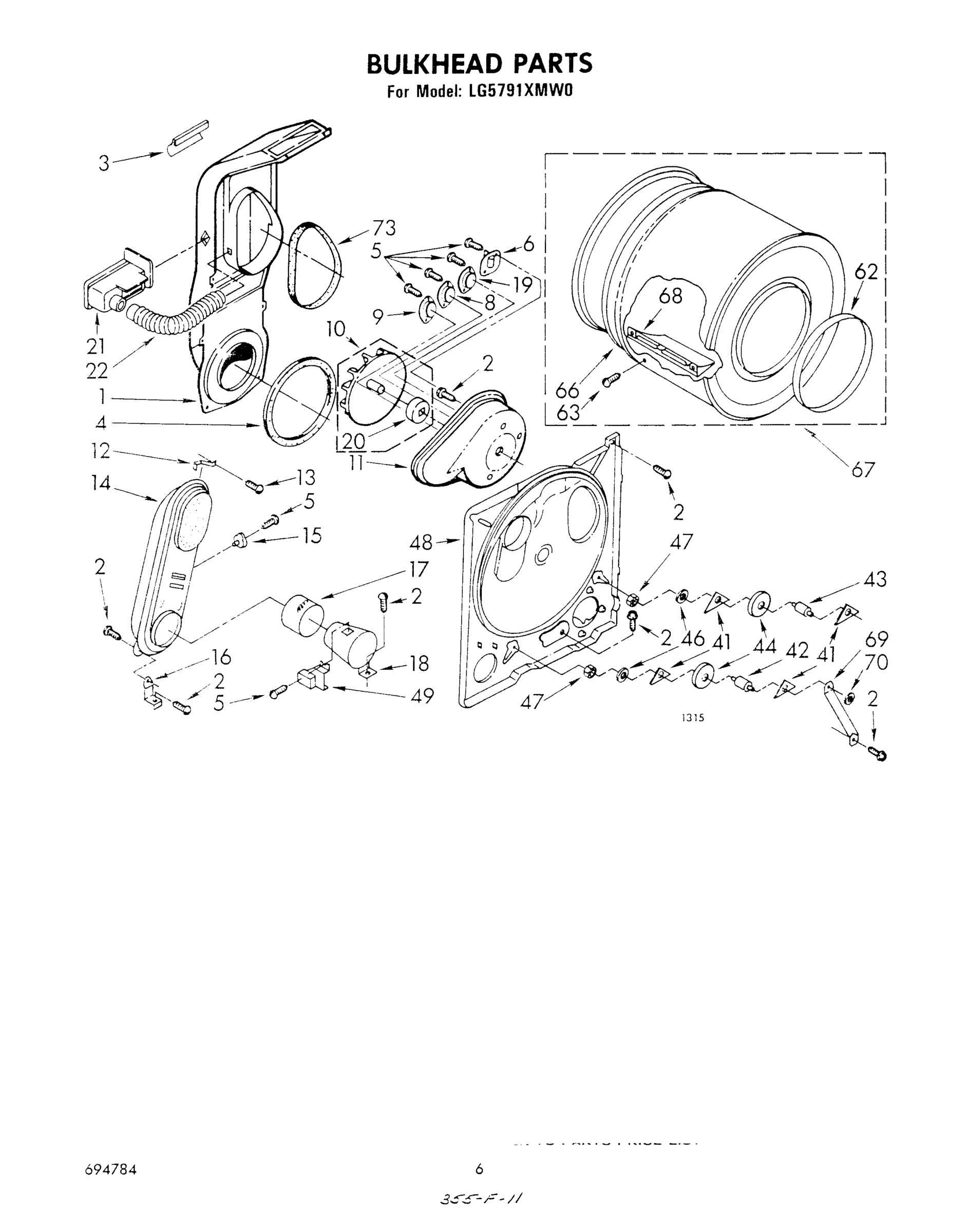 04 - BULKHEAD