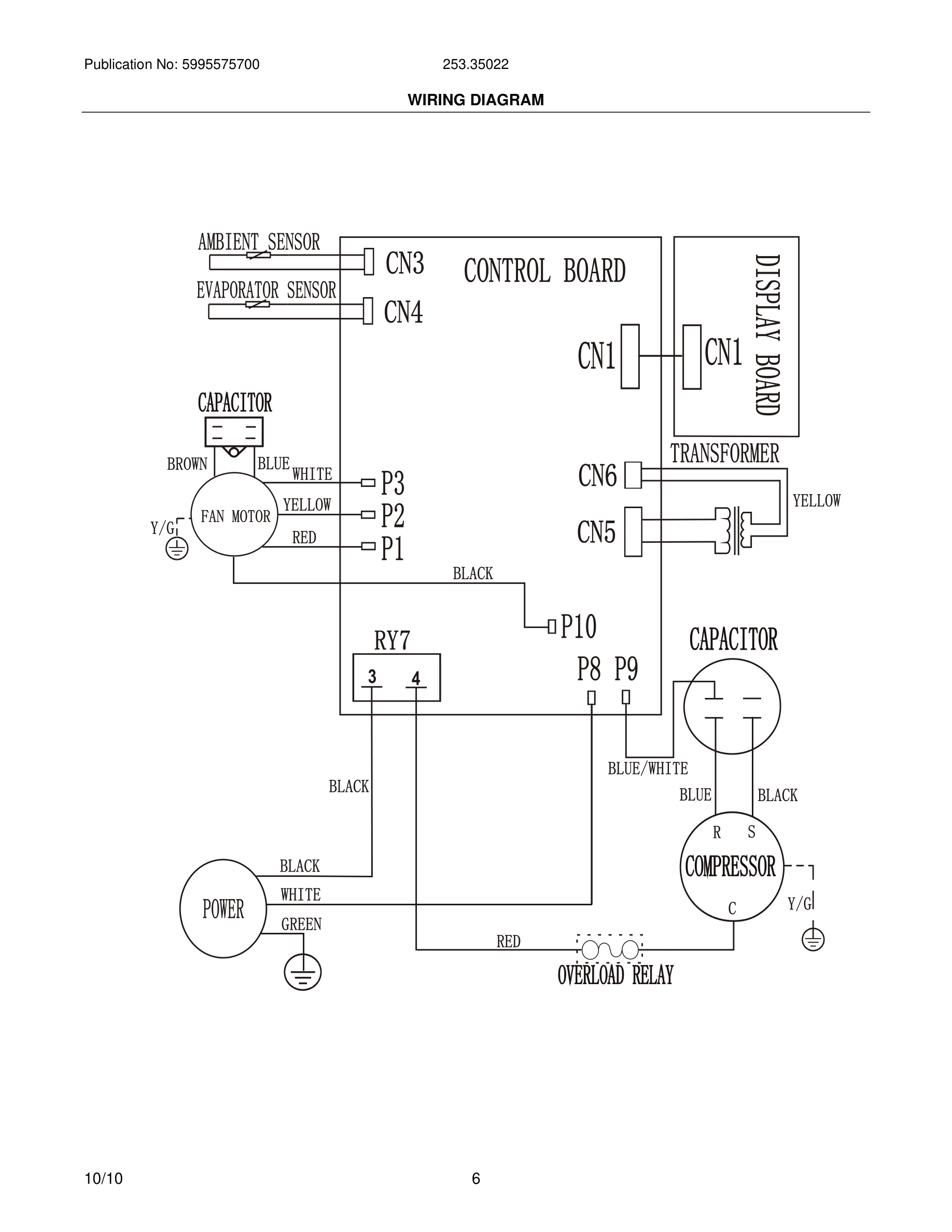 06 - WIRING DIAGRAM