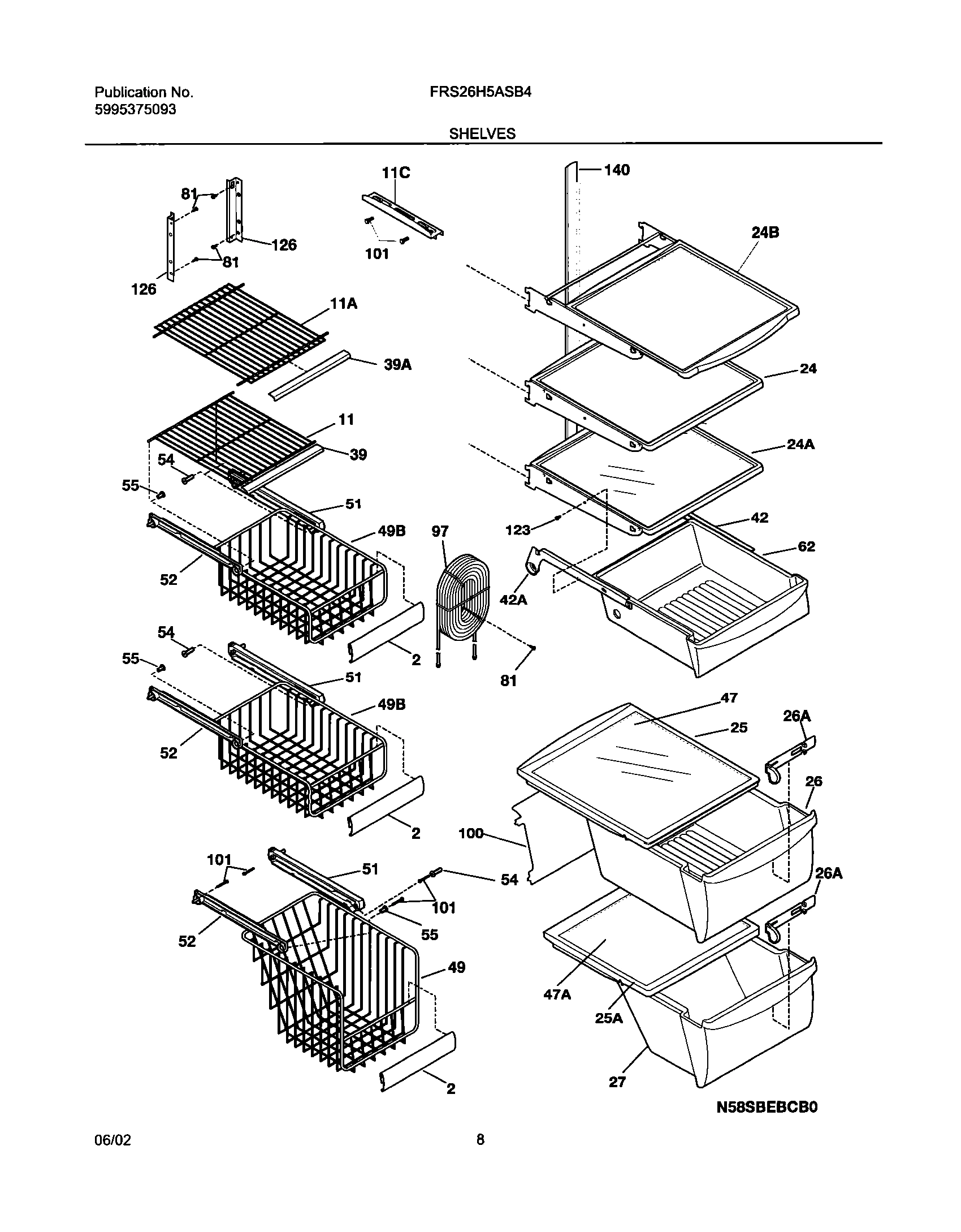 09 - SHELVES