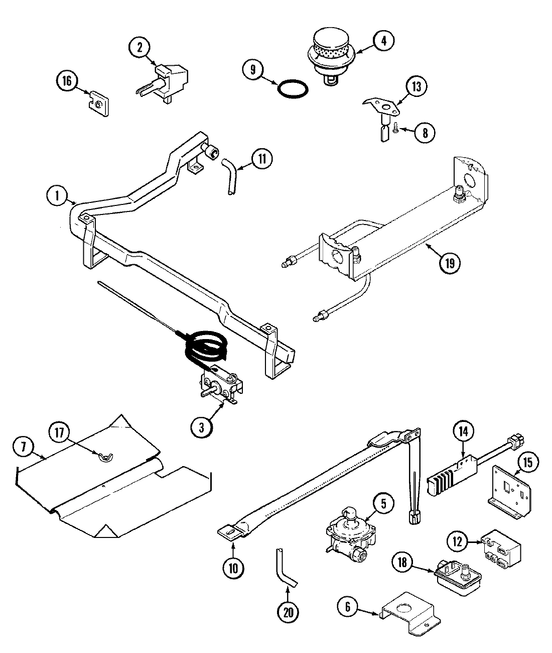 03 - GAS CONTROLS