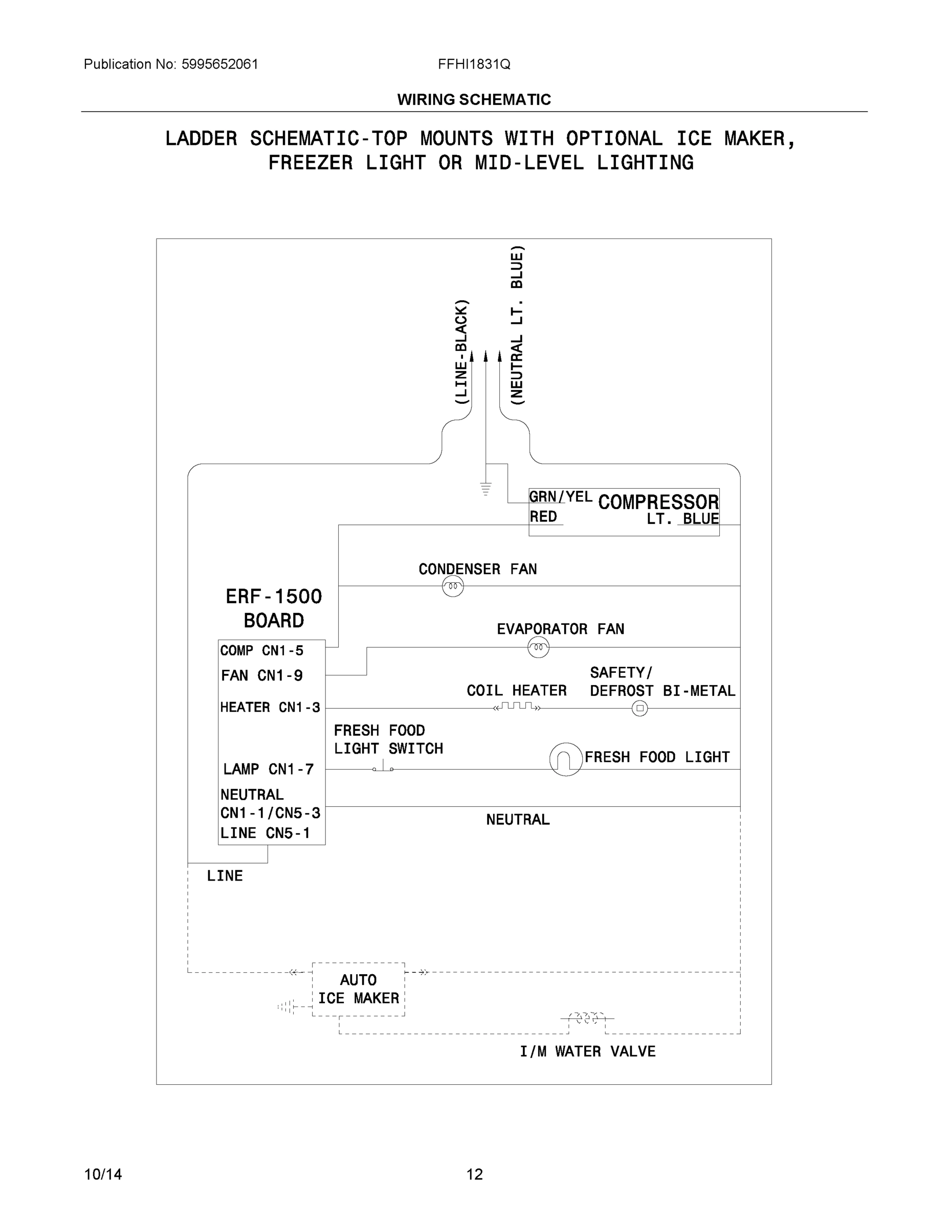 07 - WIRING SCHEMATIC