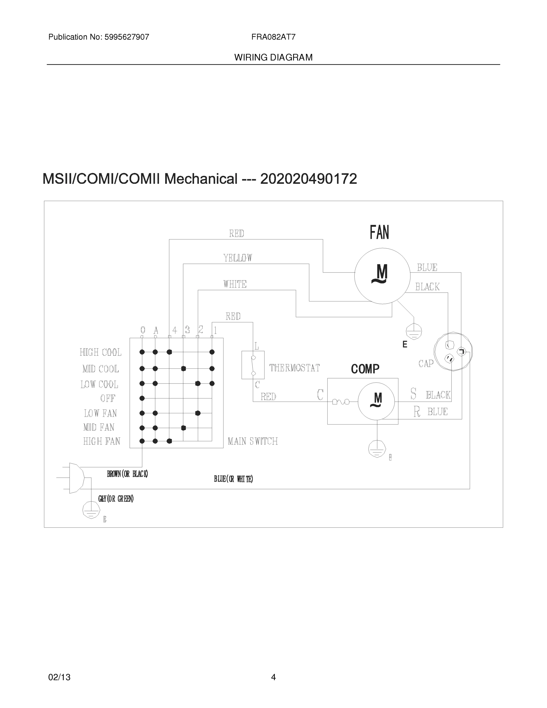 04 - WIRING DIAGRAM