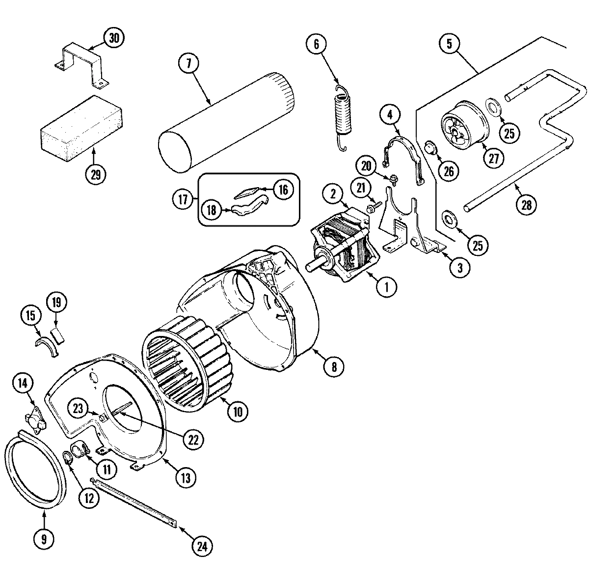 05 - MOTOR & DRIVE