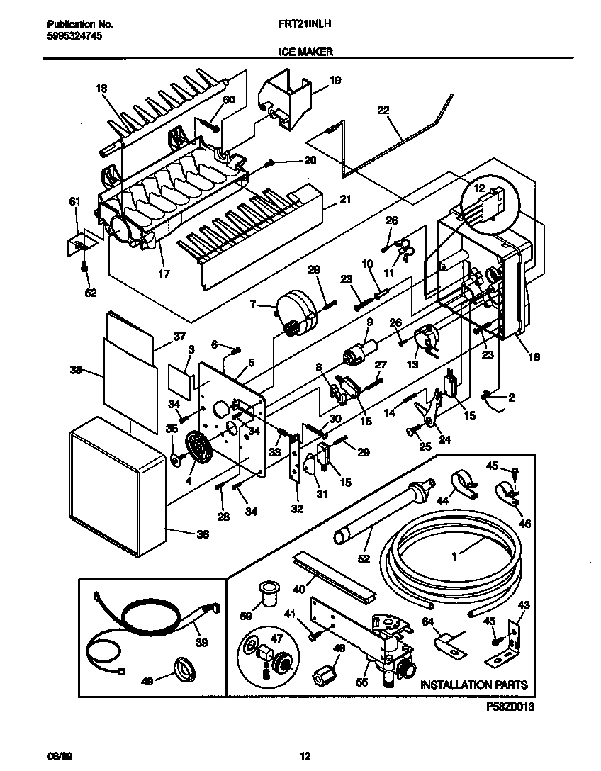 06 - ICE MAKER