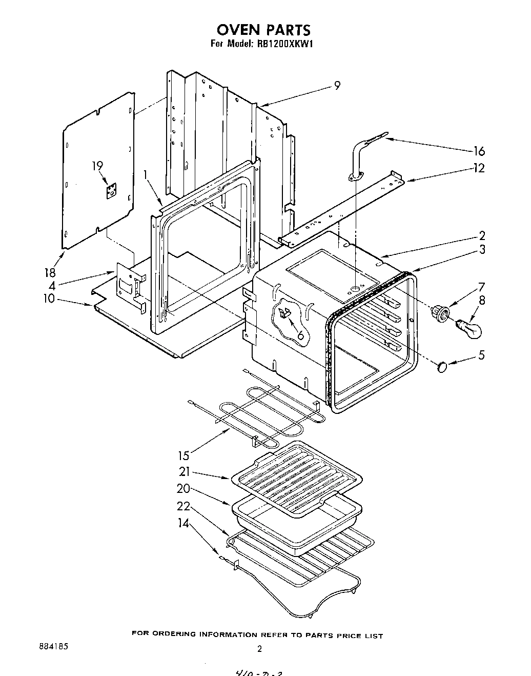 02 - OVEN