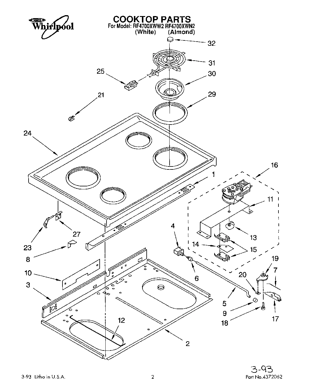 01 - COOKTOP