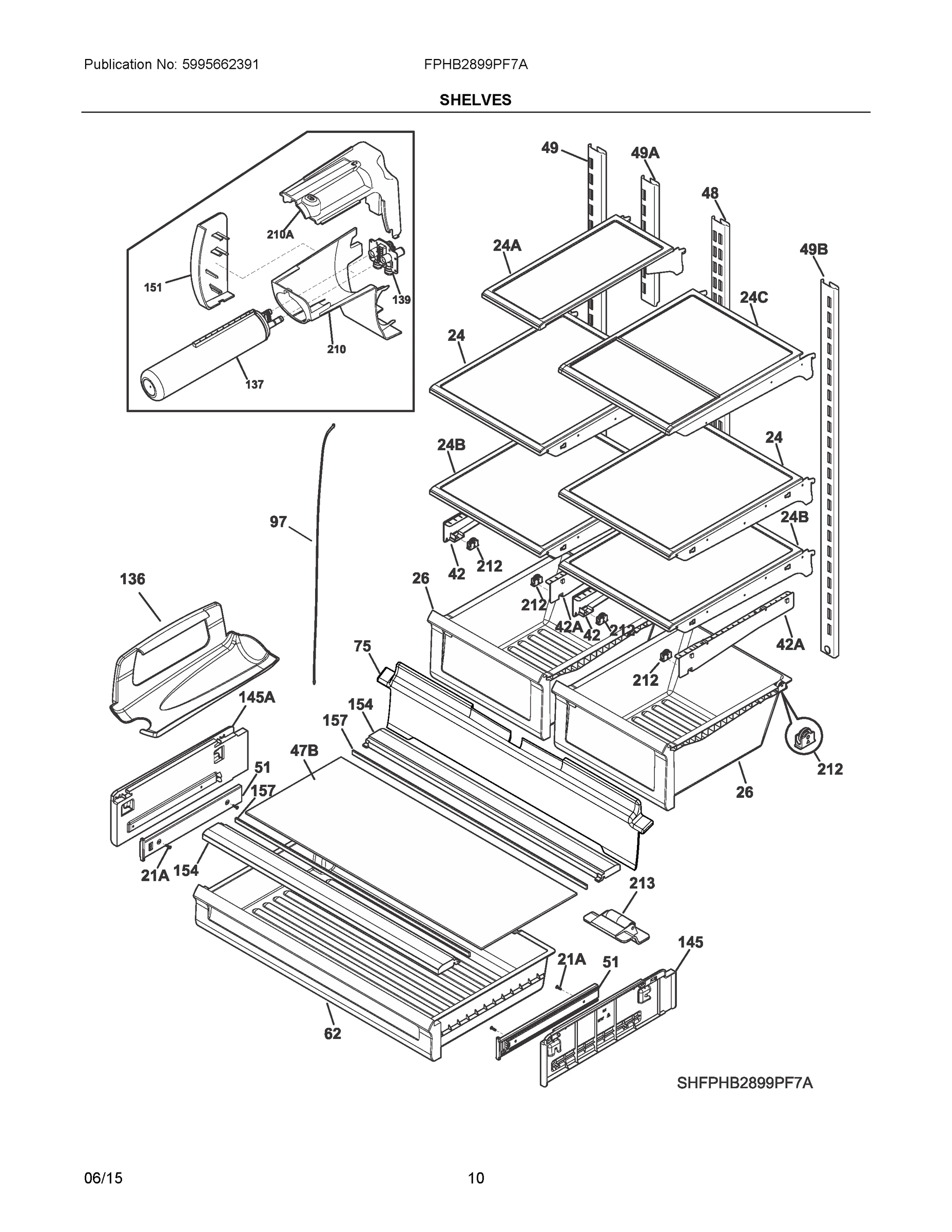 05 - SHELVES