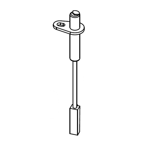 W11114379 Whirlpool Appliance Surface Igniter