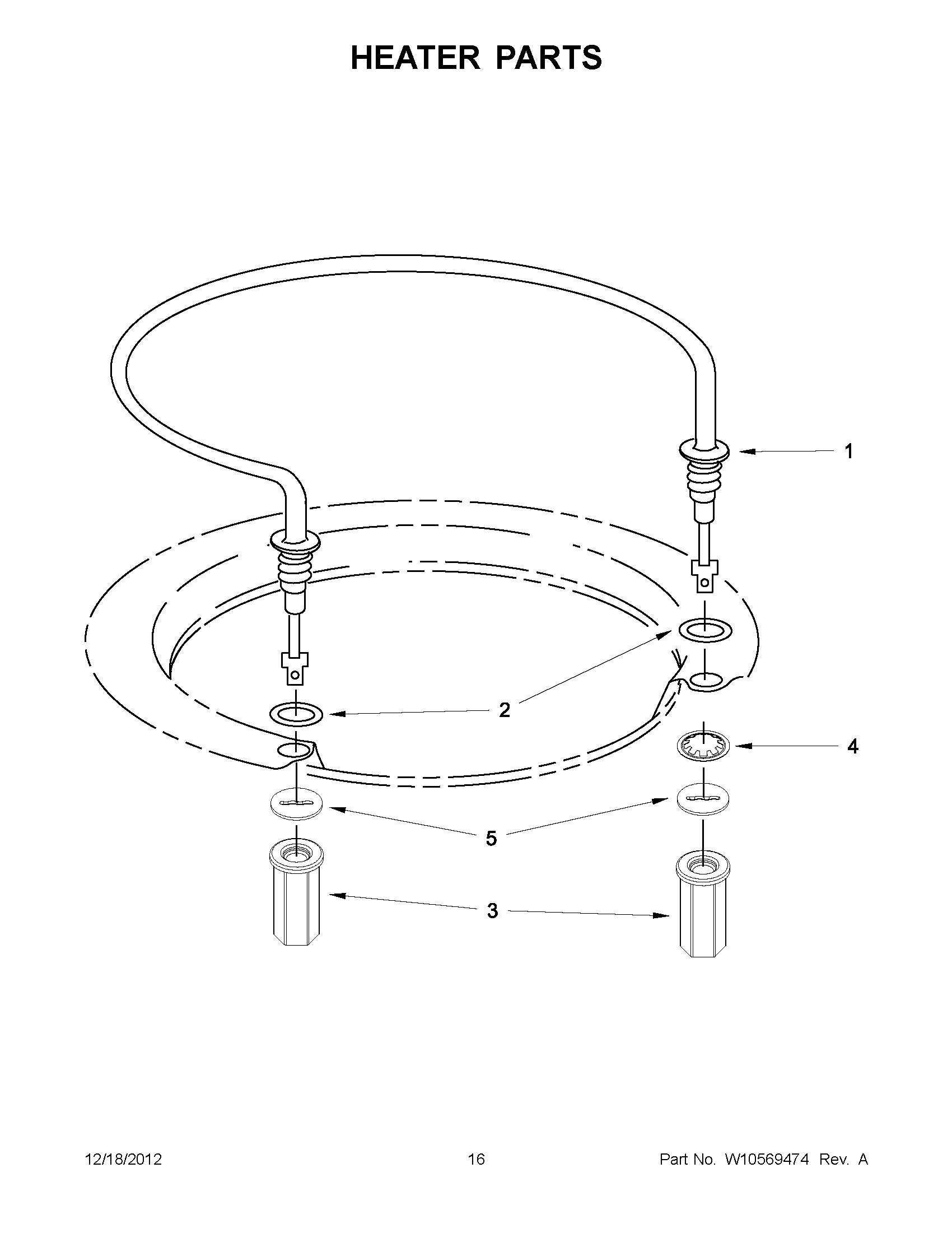 08 - HEATER PARTS
