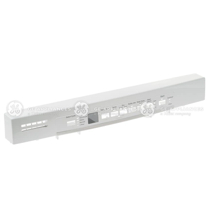 WD34X24464 GE Dishwasher Control Panel Assemb
