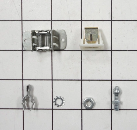 4162660 Whirlpool Compactor Door Strike