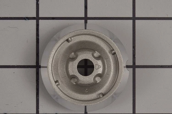 W10617820 Whirlpool Burner Head