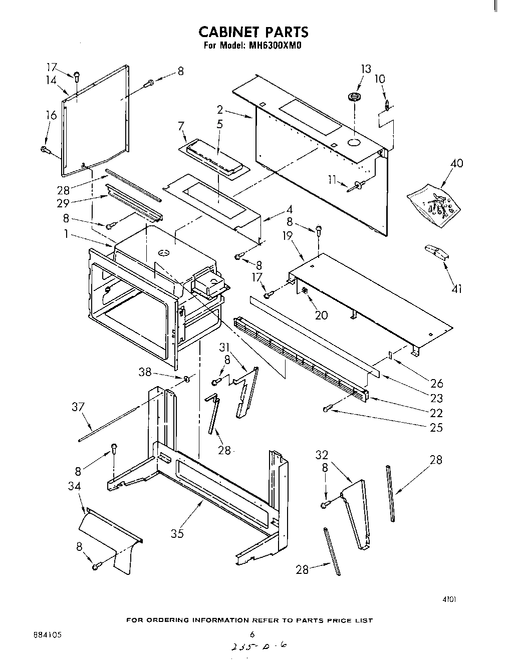 04 - CABINET