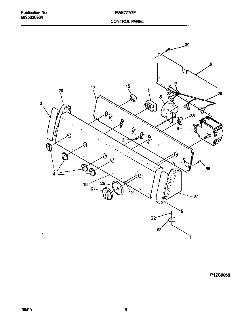 05 - CONTROL PANEL