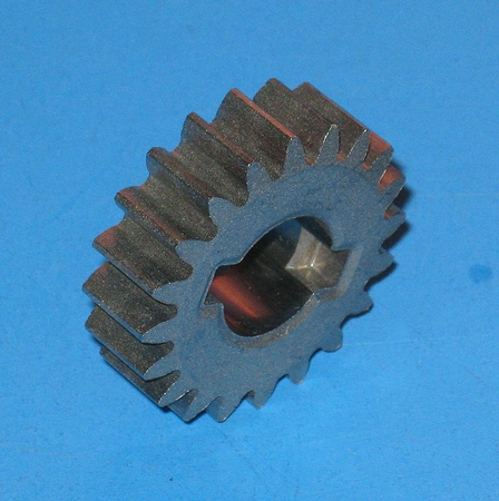 W11133646 Whirlpool Gear