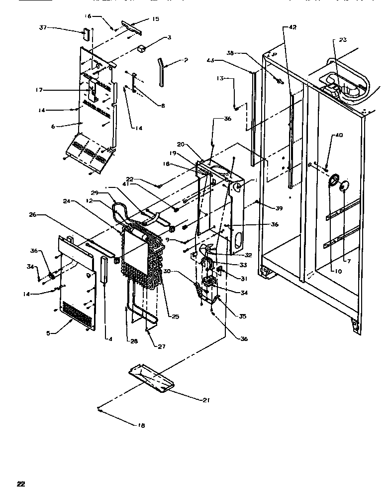 06 - EVAP & HANDLING (FZ)