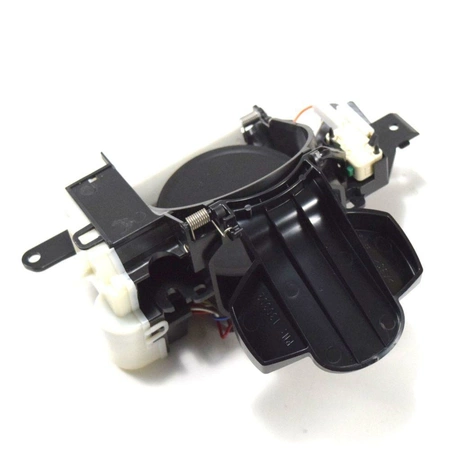 WP13005702B Whirlpool Refrigerator Chute