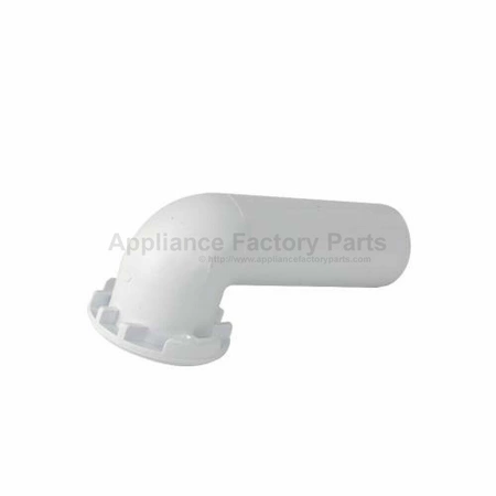 WPW10116738 Whirlpool Elbow Connector