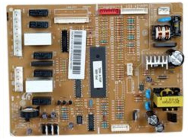 DA41-00104Y Samsung Refrigerator Main Power C