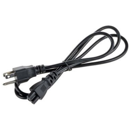 6410TUW008A LG Television AC Power Cord