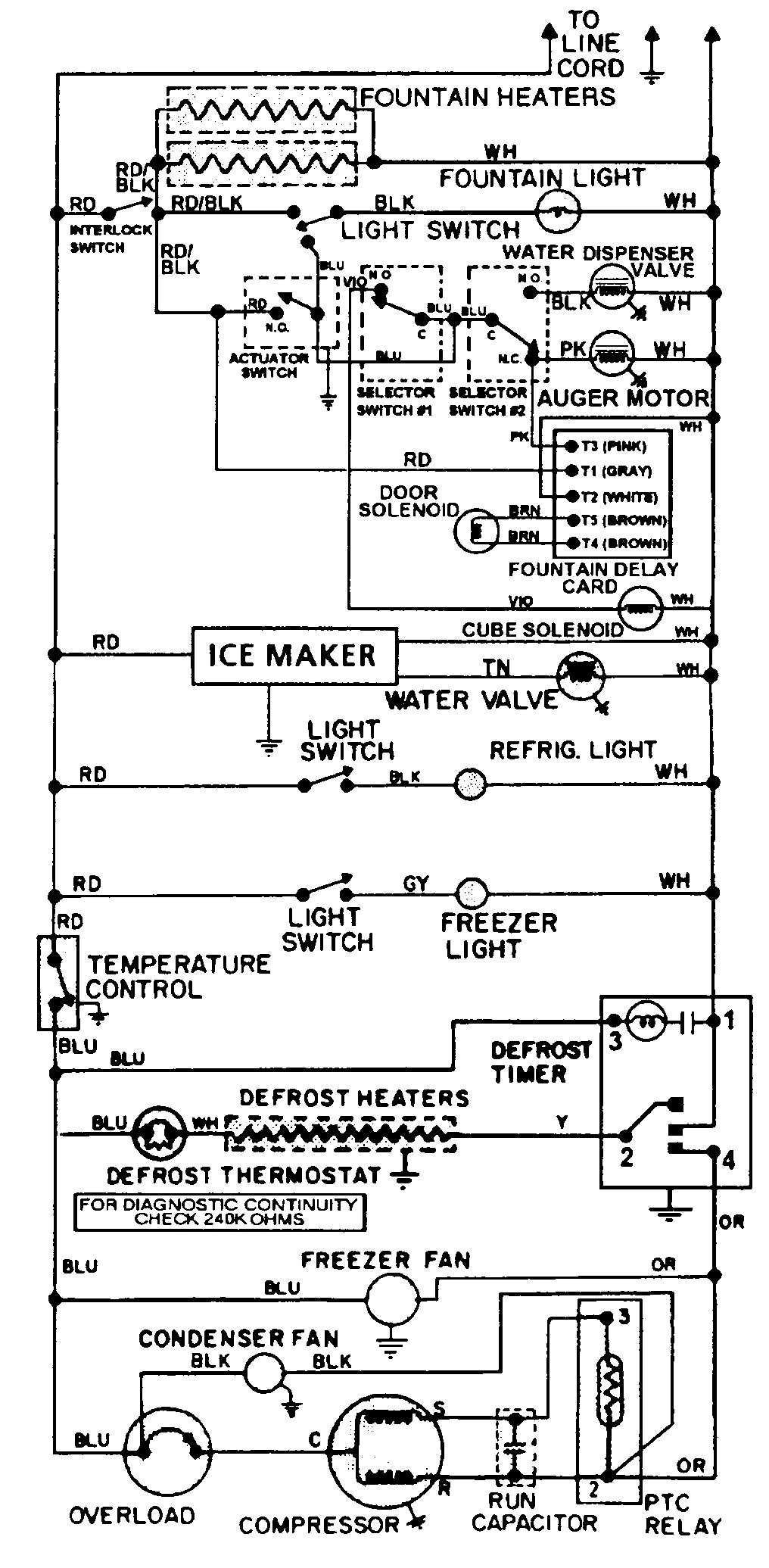 10 - WIRING INFORMATION