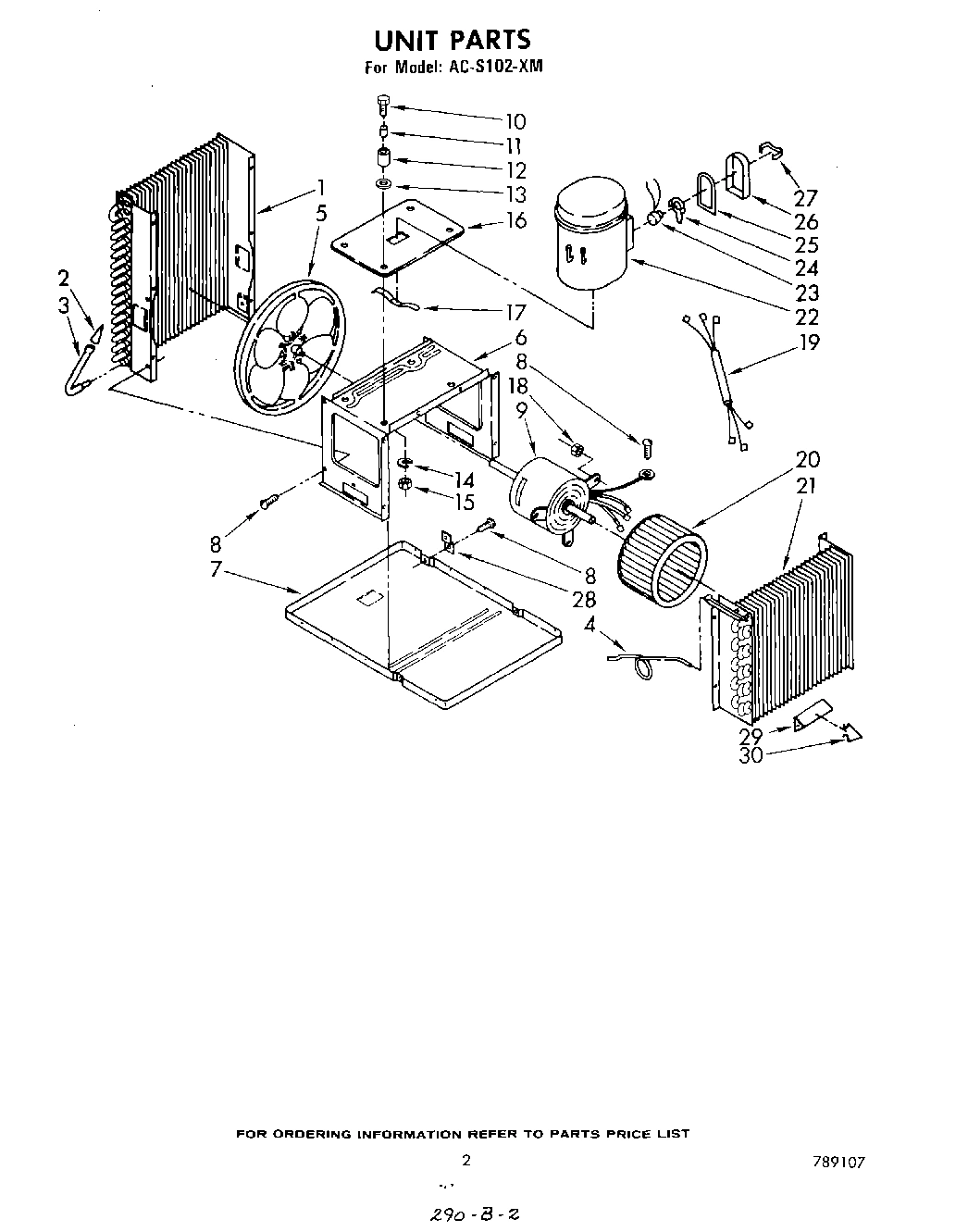 02 - SECTION