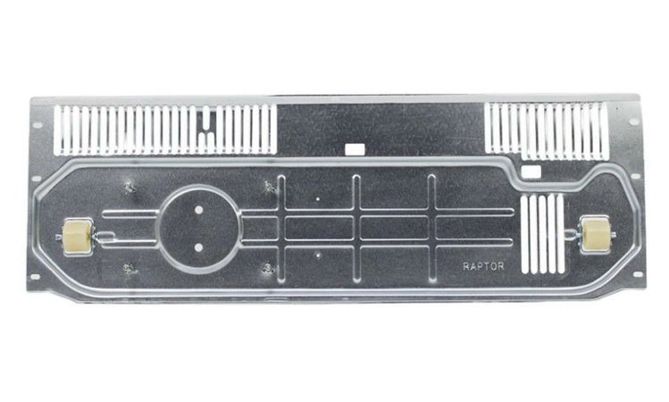 AAN73232106 LG Compressor Base Assembly