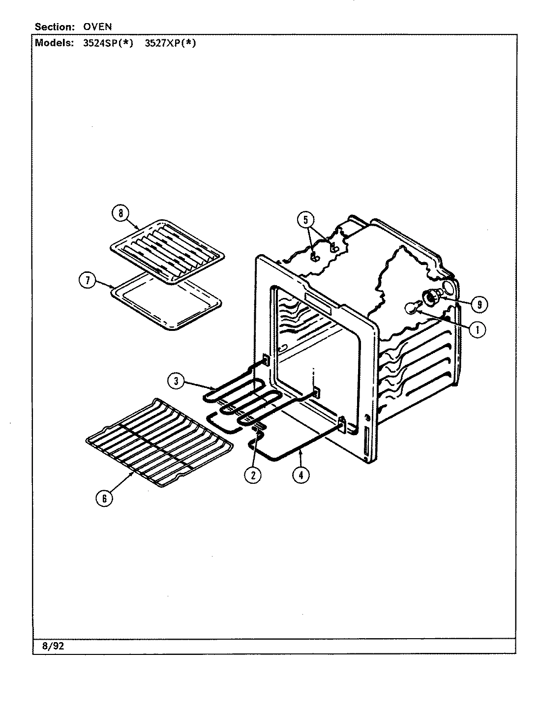 03 - OVEN