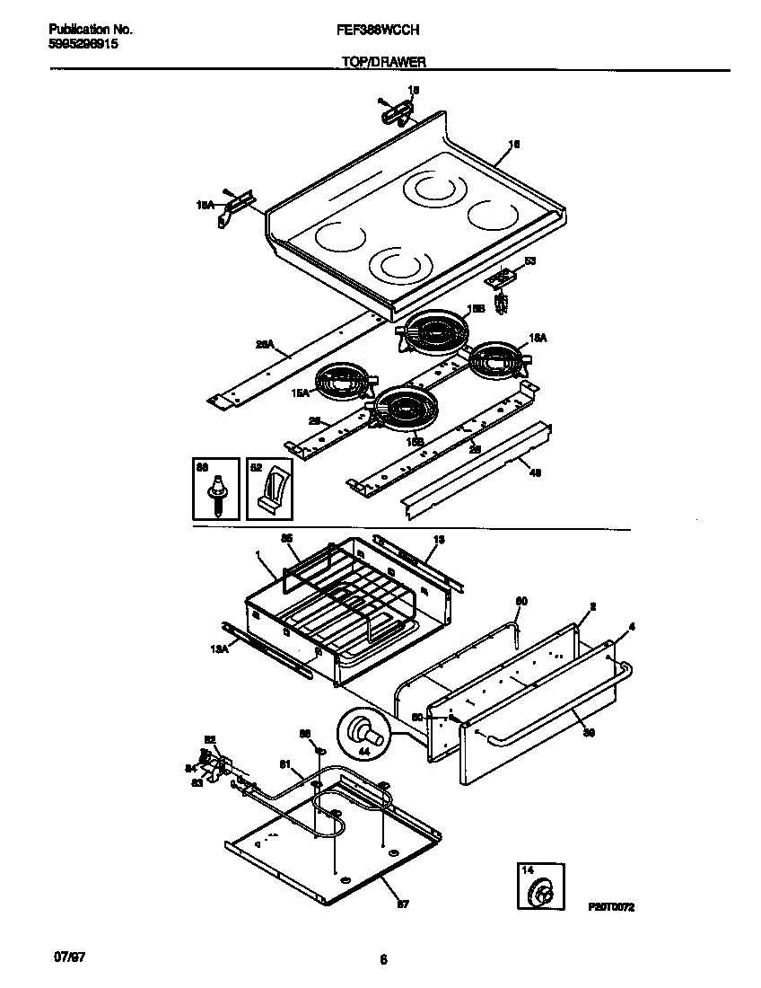 04 - TOP/DRAWER