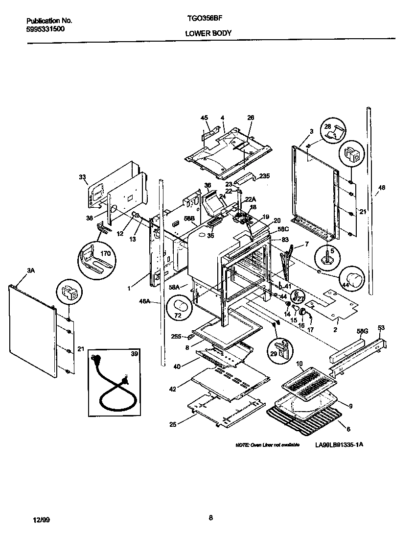 03 - LOWER BODY