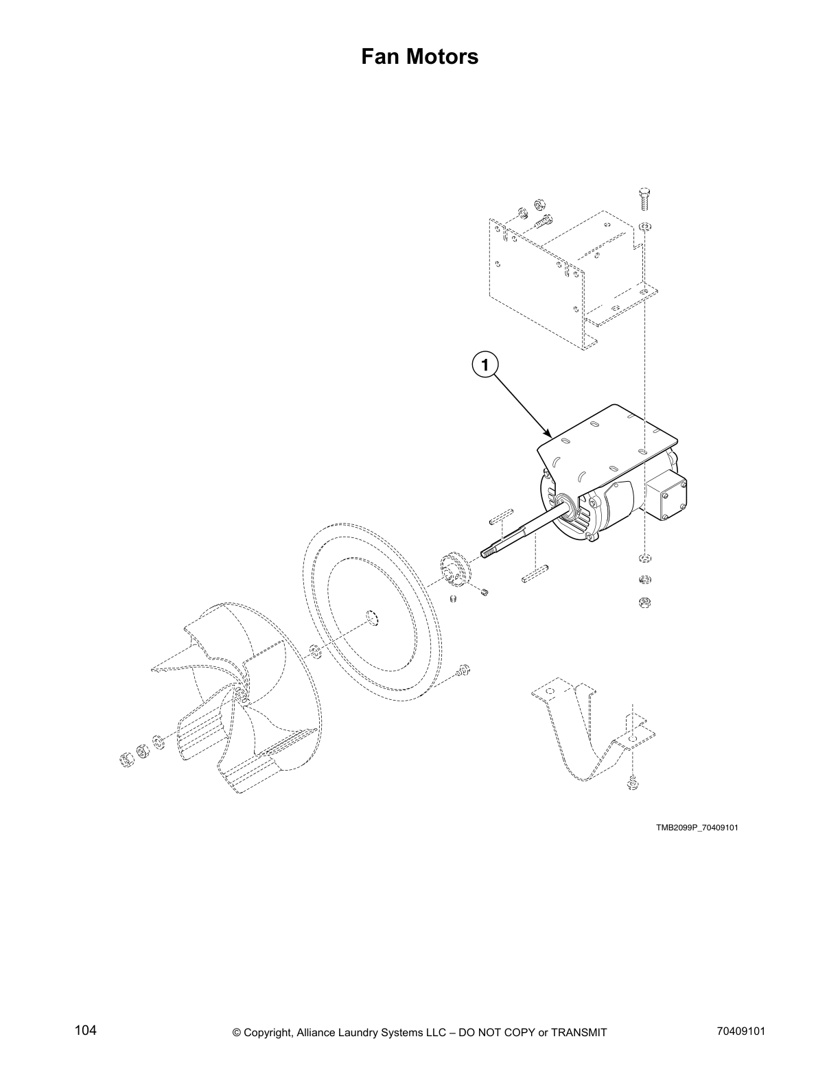 Fan Motors