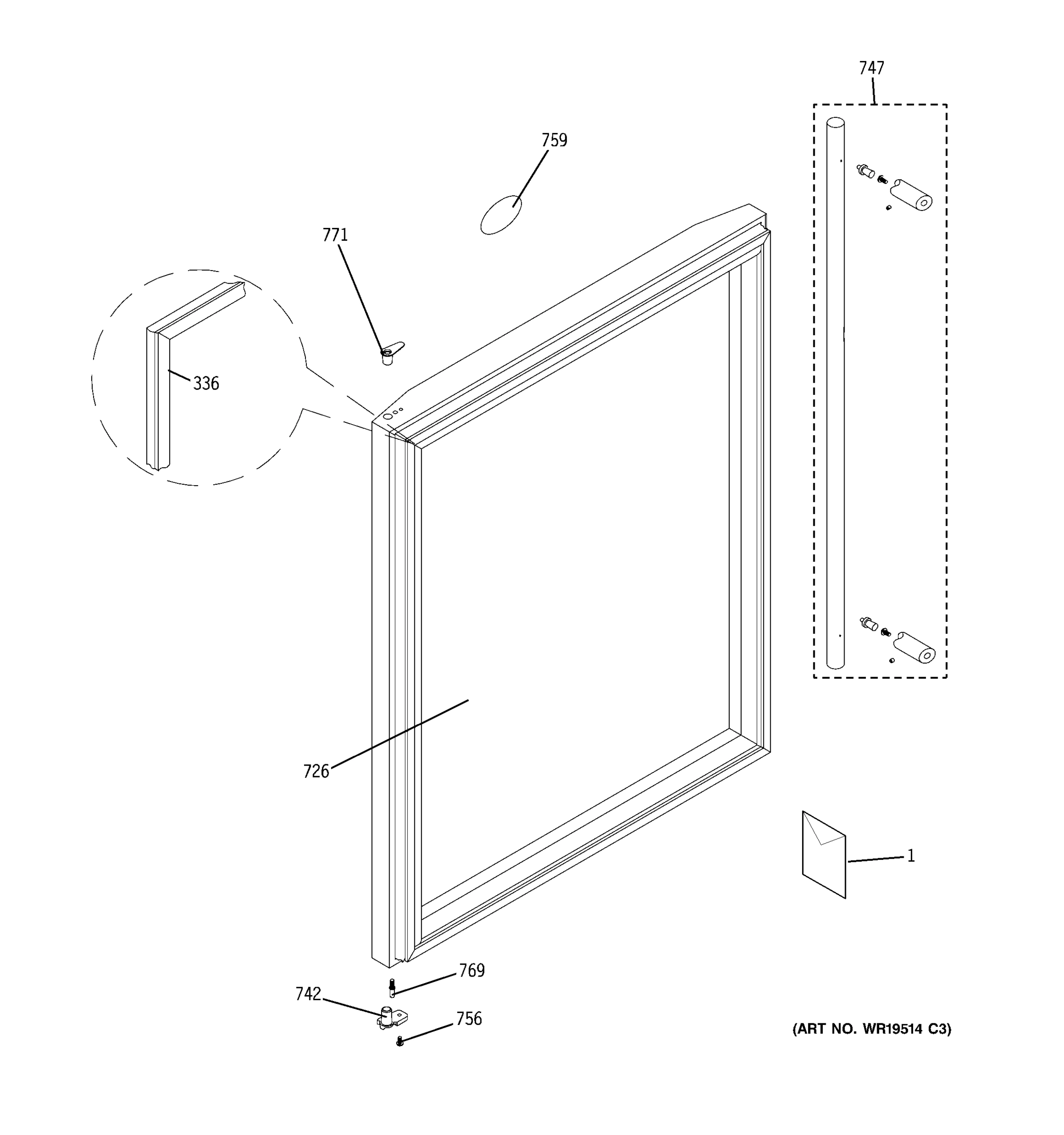 DOORS