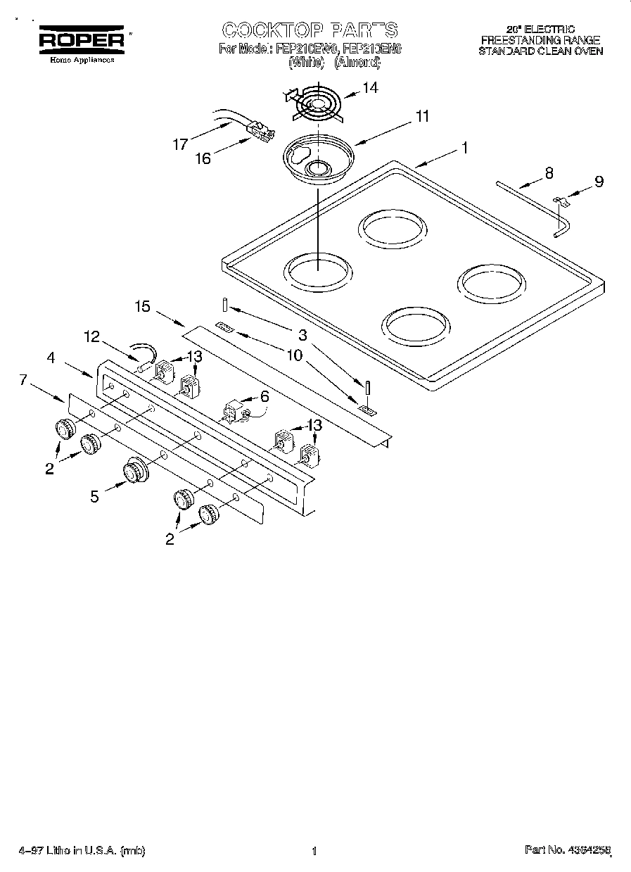 01 - COOKTOP