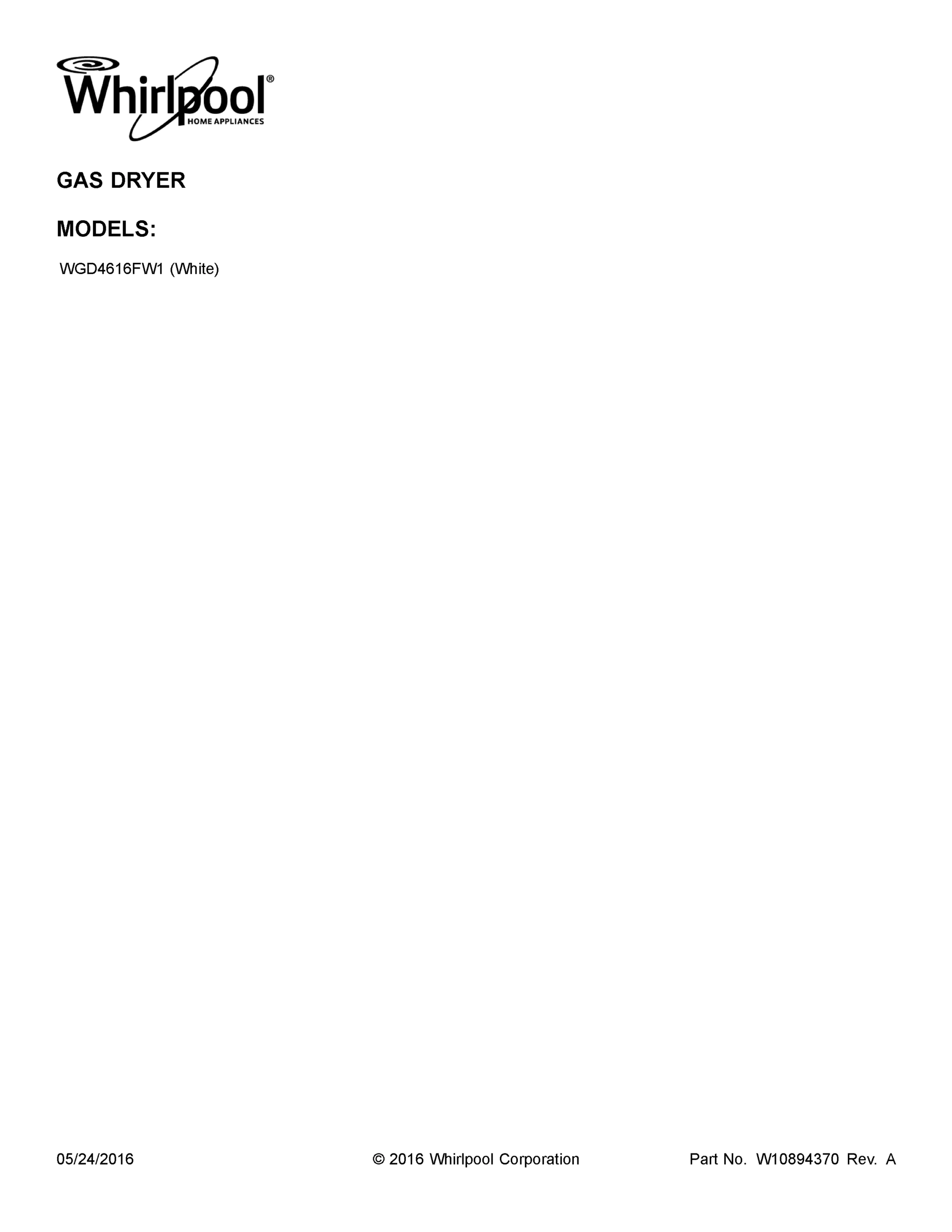 01 - COVER SHEET