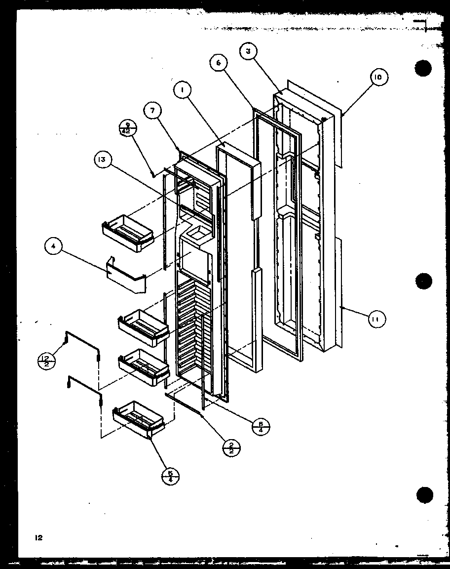 07 - FZ DOOR
