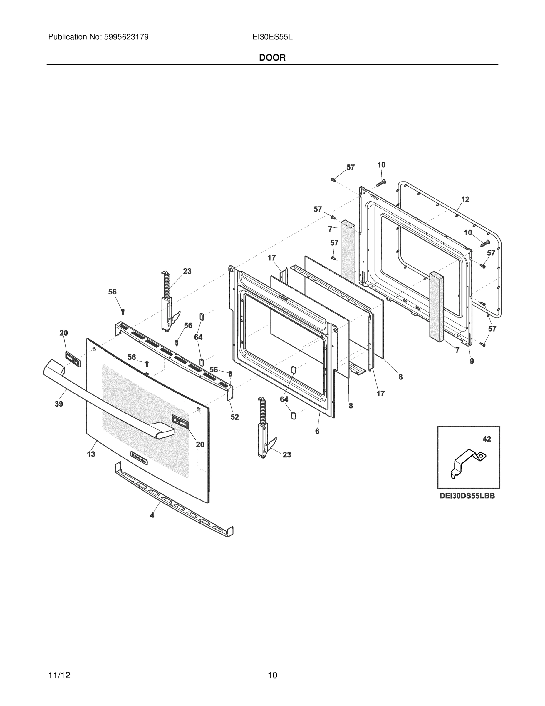 09 - DOOR