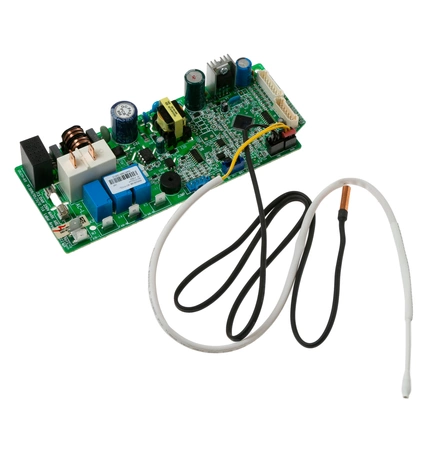 WJ26X25855 GE Air Conditioner Main Board