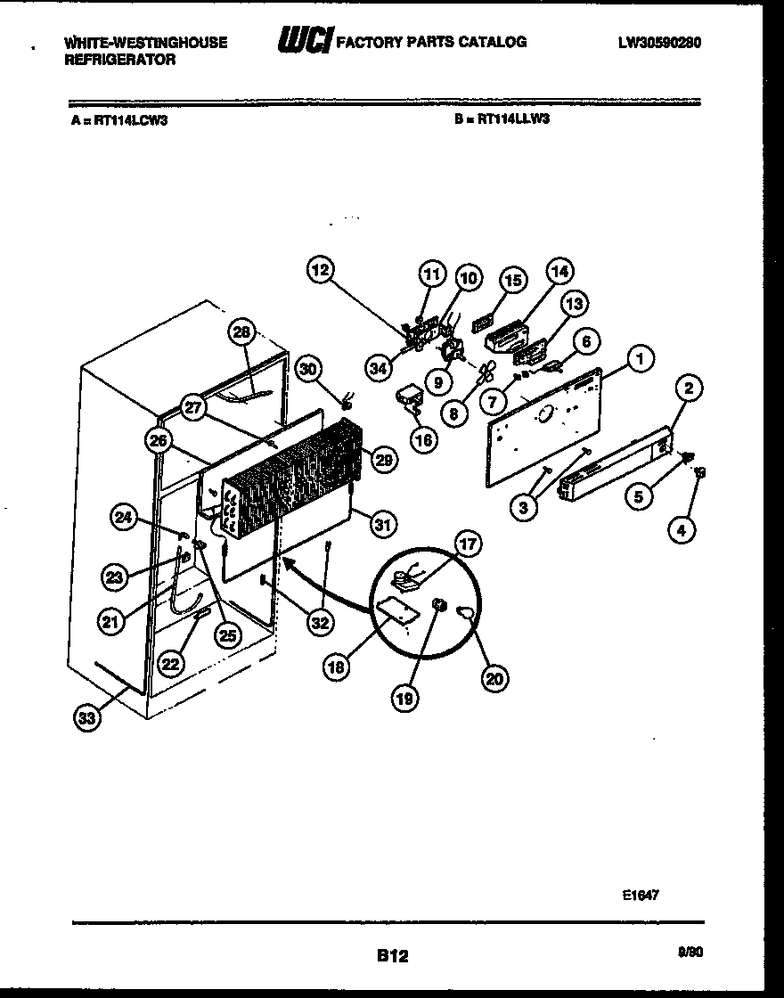 04 - INNER PARTS